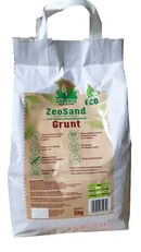 Chloris ZeoSand Grunt 5 kg – Boden- und Substrataktivator